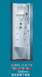 新埭鎮(zhèn)月華淋浴房配件廠(chǎng) 專(zhuān)注淋浴房配套產(chǎn)品，打造專(zhuān)業(yè)衛(wèi)浴體驗(yàn)