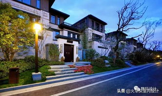 蘇州最新精品樓盤景觀設計 旭輝、龍湖、建發、新希望、中海等房企的創新探索
